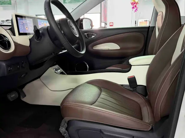 Wuling Bingo — Фото автомобиля 4