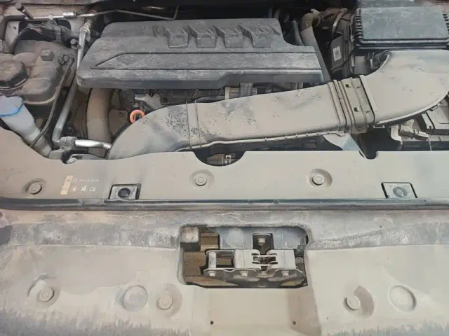 Haval H6 — Фото автомобиля 16