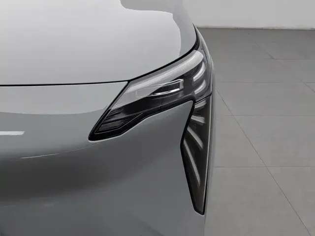 GAC Aion Y — Фото автомобиля 7