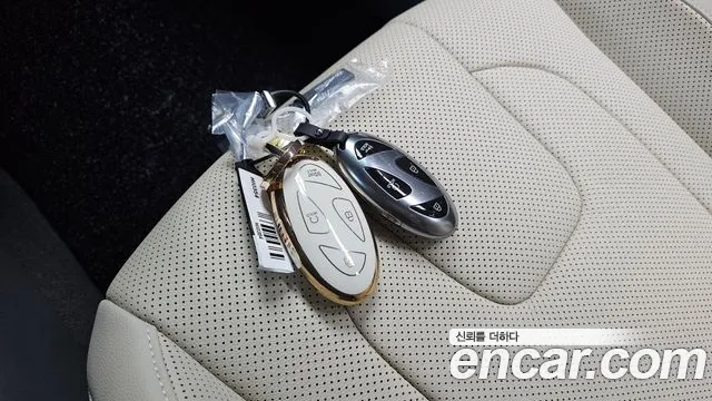 Hyundai Avante CN7 — Фото автомобиля 21