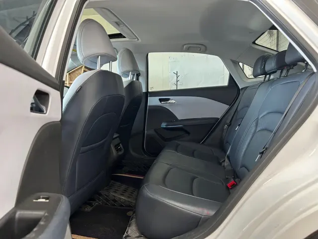 Chevrolet Monza — Фото автомобиля 6