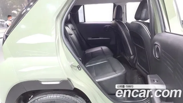 Hyundai Casper — Фото автомобиля 11