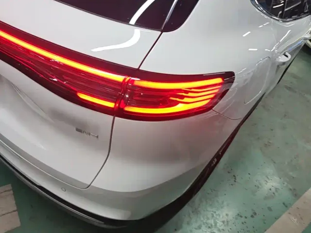 Geely Galaxy Starship 7 EM-i — Фото автомобиля 7