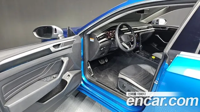 Volkswagen Arteon Arteon 2.0 TDI Prestige — Фото автомобиля 10