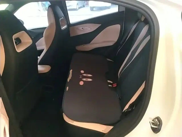 BYD Seagull — Фото автомобиля 16