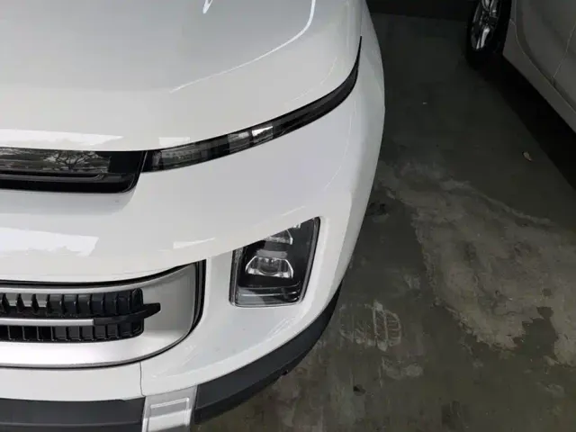 Geely ICON — Фото автомобиля 5