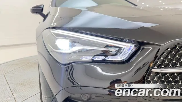 Mercedes-Benz CLA-Class C118 — Фото автомобиля 10