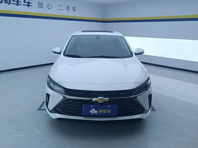 Chevrolet Monza — Фото автомобиля 2