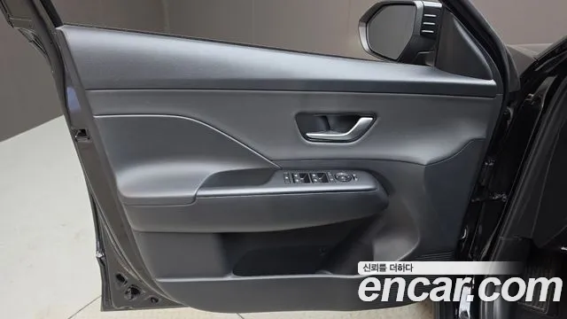 Hyundai Kona SX2 — Фото автомобиля 13