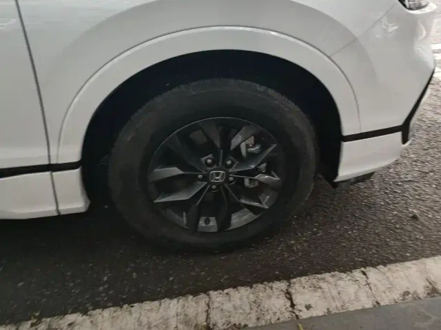 Honda Breeze — Фото автомобиля 6