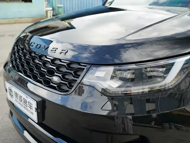 Land Rover Discovery — Фото автомобиля 14