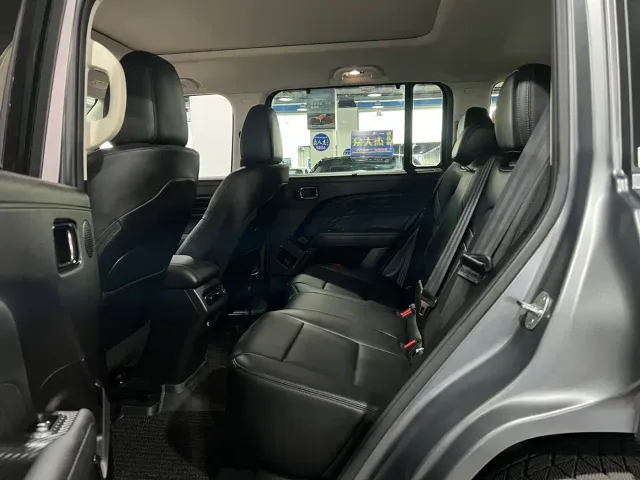 Haval Raptor — Фото автомобиля 8