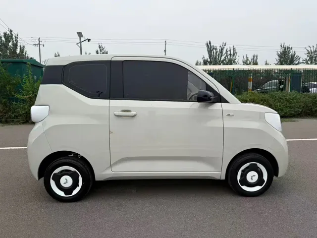 Wuling Hongguang Mini EV — Фото автомобиля 7