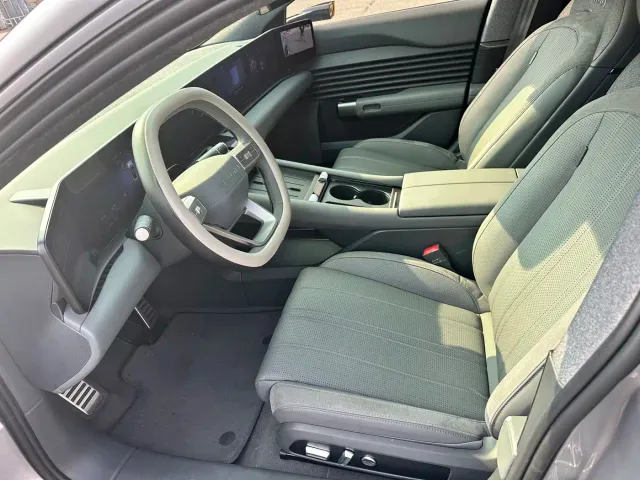 Audi Audi E5 Sportback 2025 300kw 2WD — Фото автомобиля 9