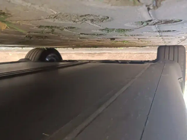 Tesla Model Y — Фото автомобиля 15