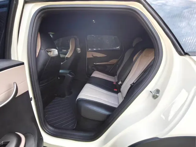 BYD Dolphin — Фото автомобиля 5