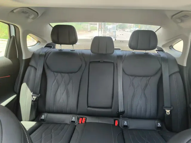 Chery Arrizo 8 — Фото автомобиля 9