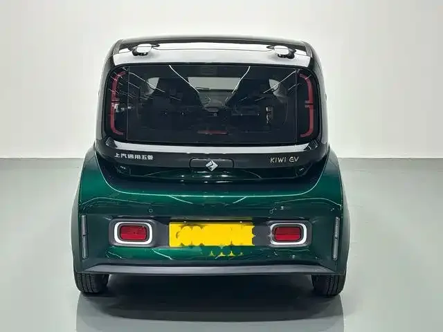 Baojun KiWi EV — Фото автомобиля 15