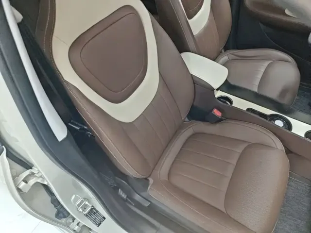 Wuling Bingo — Фото автомобиля 24