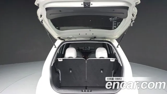 Hyundai Casper Casper Turbo Inspiration — Фото автомобиля 19