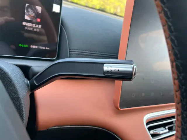 Chery Fulwin A9L — Фото автомобиля 19