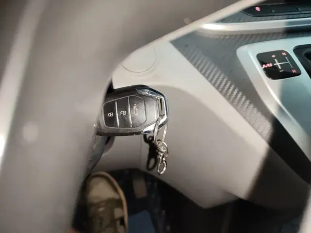 Maxus Xintu V90 — Фото автомобиля 8