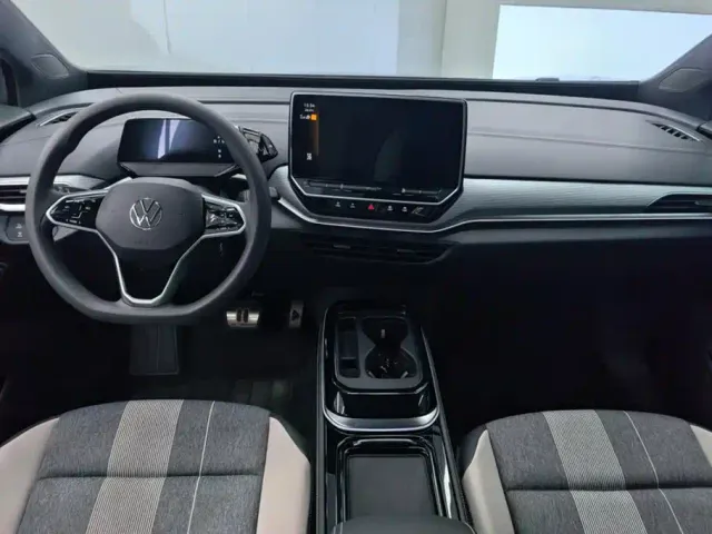 Volkswagen ID.4 Crozz — Фото автомобиля 12
