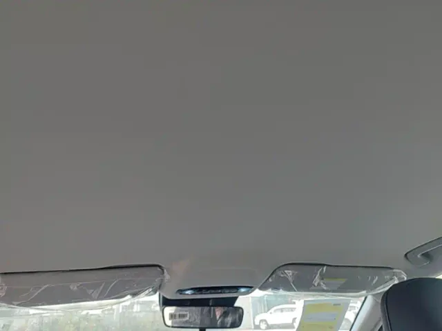 Geely Galaxy E5 — Фото автомобиля 17