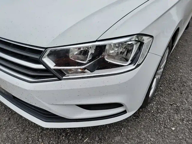 Volkswagen Bora — Фото автомобиля 23