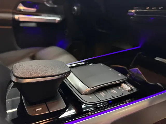 Mercedes-Benz GLB AMG — Фото автомобиля 13