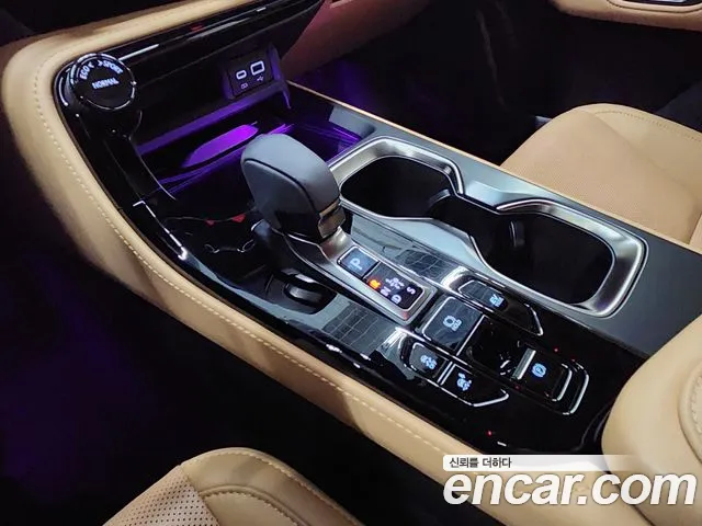 Lexus NX Generation 2 — Фото автомобиля 9