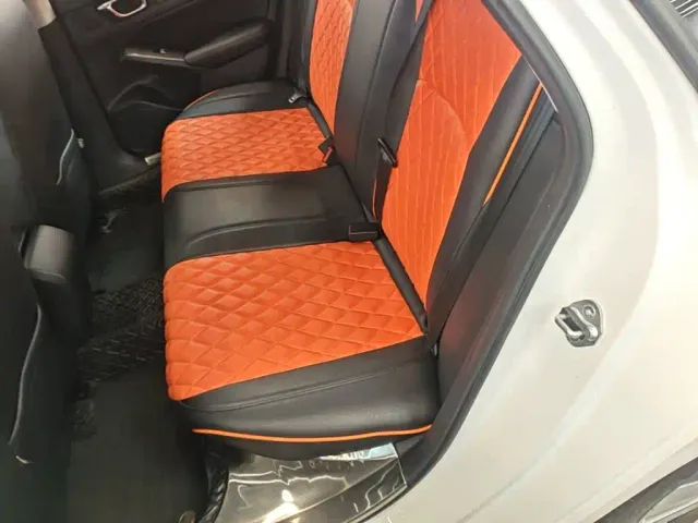 Honda Civic — Фото автомобиля 16