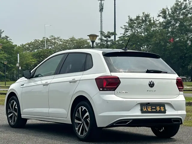 Volkswagen Polo — Фото автомобиля 24