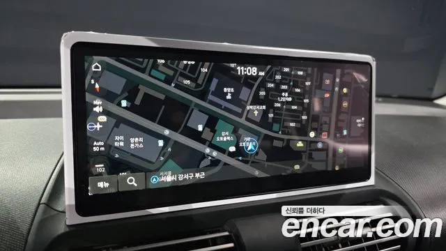 Hyundai Casper Новый Casper Turbo Inspiration — Фото автомобиля 14