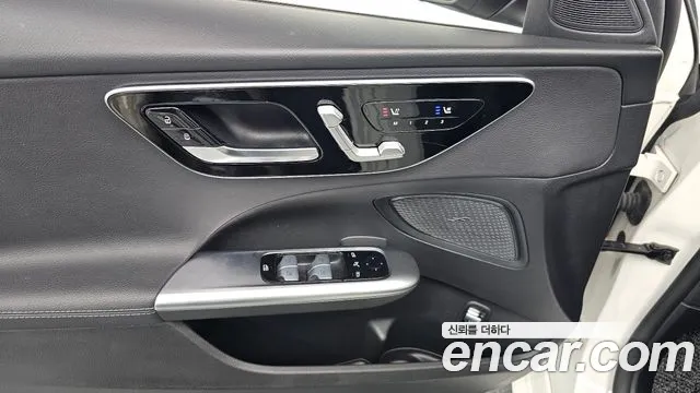 Mercedes-Benz C-Class — Фото автомобиля 18