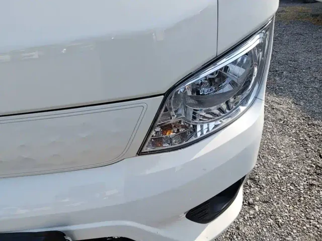 Foton Xiangling M — Фото автомобиля 23