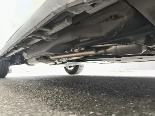 Toyota Highlander — Фото автомобиля 15