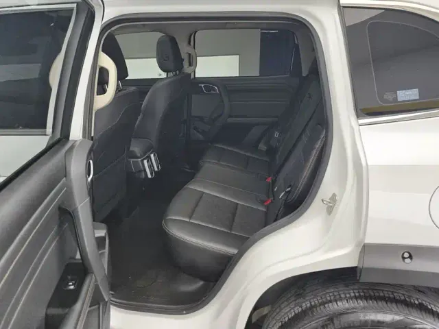 Haval Big Dog — Фото автомобиля 11