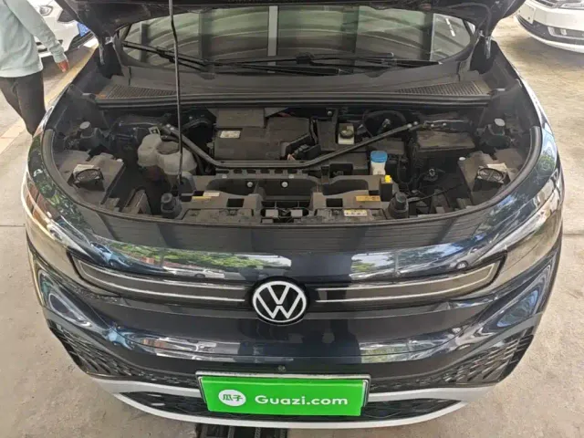 Volkswagen ID.6 Crozz — Фото автомобиля 19