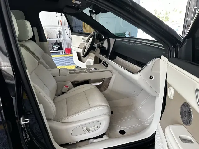 Toyota BoZhi 3X — Фото автомобиля 20