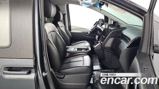 Hyundai Staria Staria L3.5 Карго 5 мест — Фото автомобиля 22