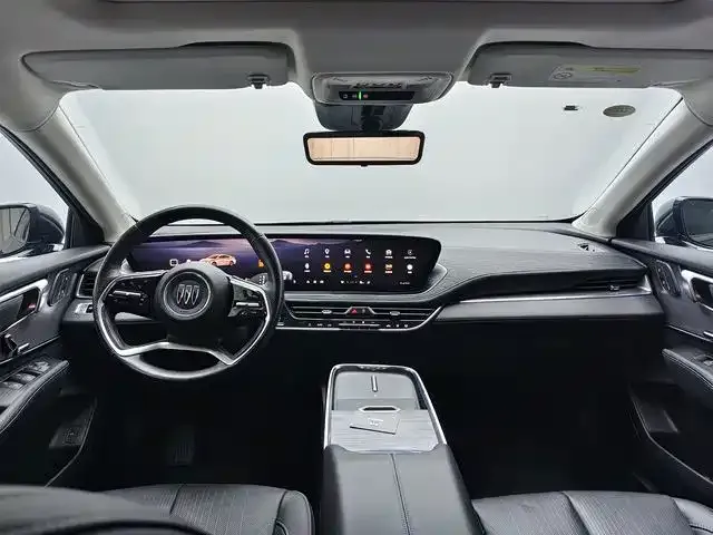 Buick LaCrosse — Фото автомобиля 13