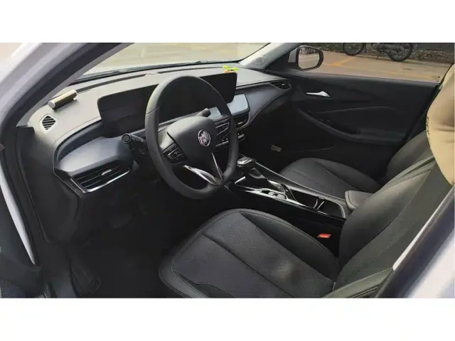 Buick Verano — Фото автомобиля 3