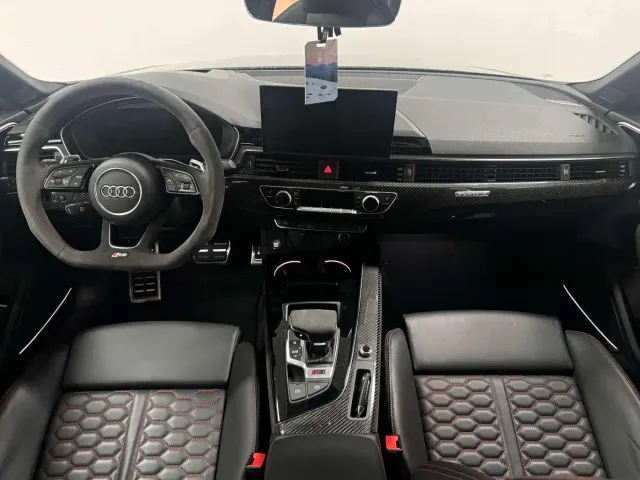 Audi RS 5 — Фото автомобиля 7