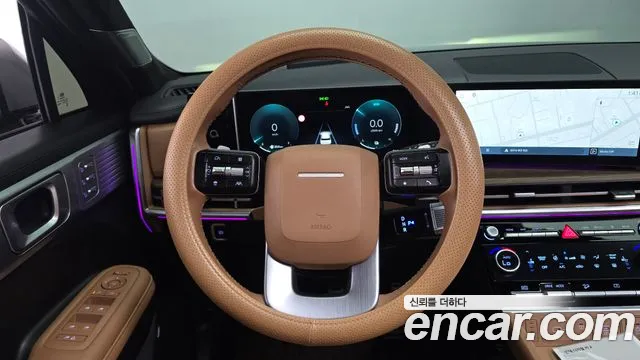 Hyundai Santa Fe MX5 — Фото автомобиля 13