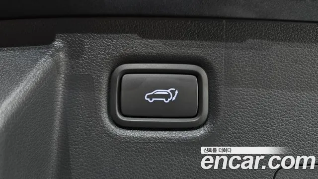 Hyundai Nexo Nexo Premium — Фото автомобиля 16