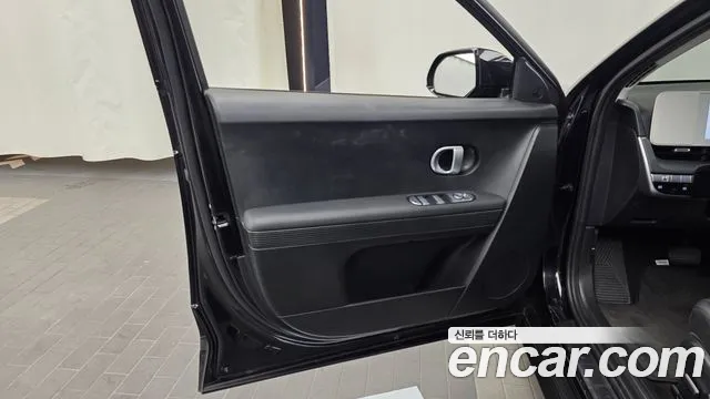 Hyundai Ioniq 5 Ioniq5 — Фото автомобиля 24