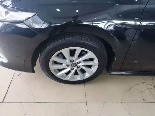 Toyota Camry — Фото автомобиля 22