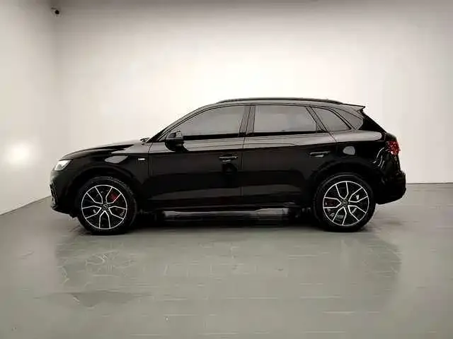 Audi Audi Q5L 2024 Model 45 TFSI Luxury Dynamic — Фото автомобиля 4