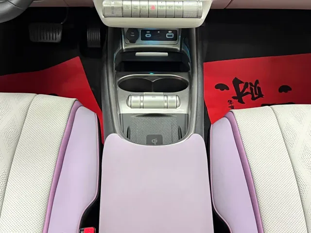 BYD Dolphin — Фото автомобиля 23